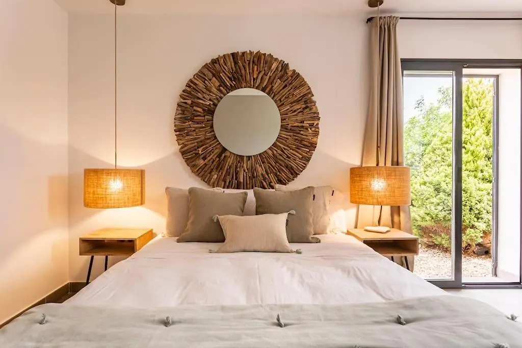 Villa Charming House ラ・モーラ スペイン