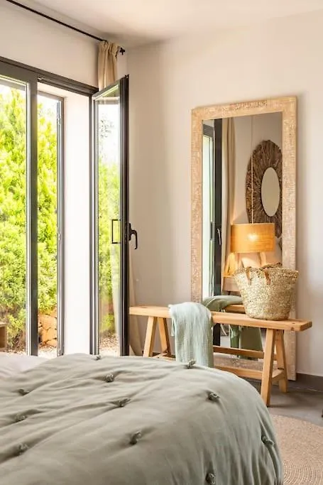 Villa Charming House ラ・モーラ