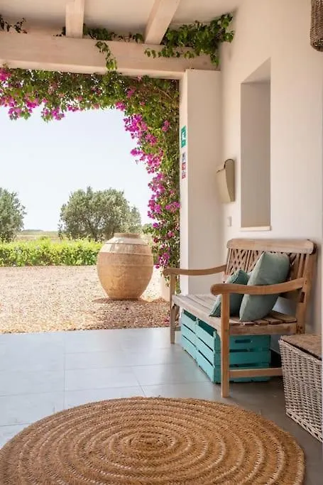 Villa Charming House ラ・モーラ スペイン