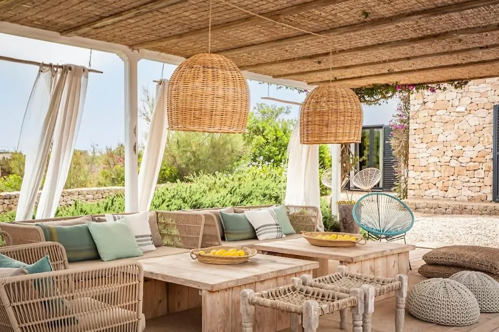 Villa Charming House ラ・モーラ スペイン